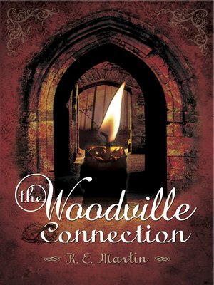 cover image of The Woodville Connection